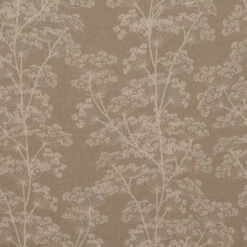 Front Page 4 Cow Parsley Fabric In Soft Green