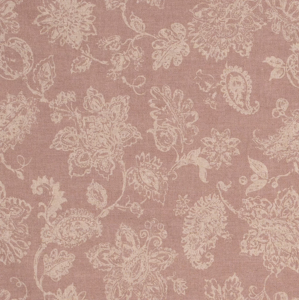 Cavendish Fabric In Dusky Pink 3 Cavendish Fabric In Dusky Pink