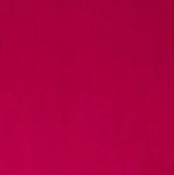 Hunstanton Velvet Fabric In Rasberry