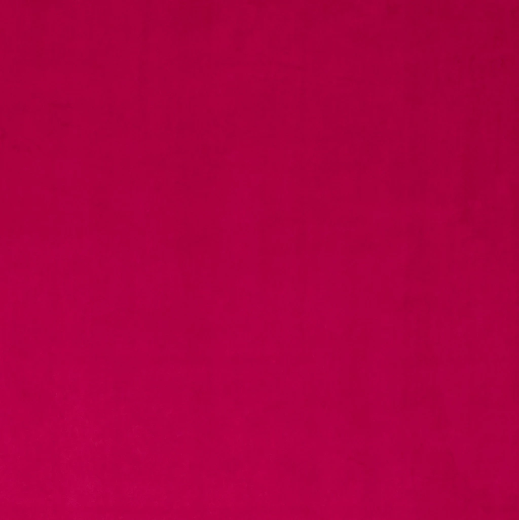 Hunstanton Velvet Fabric In Rasberry 3 Hunstanton Velvet Fabric In Rasberry