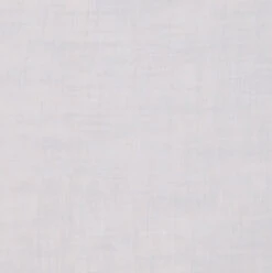 Lara Voile Fabric In Soft Grey