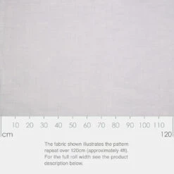 Lara Voile Fabric In Soft Grey 7 Lara Voile Fabric In Soft Grey -Jim Lawrence Sales SRLASG 13