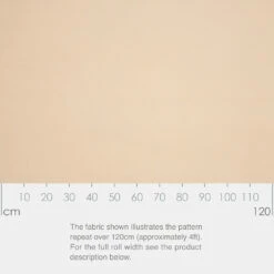 Waterford Linen Fabric In Cream 7 Waterford Linen Fabric In Cream -Jim Lawrence Sales SRWACR 13