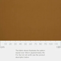 Waterford Linen Fabric In Ochre 7 Waterford Linen Fabric In Ochre -Jim Lawrence Sales SRWAOC 13