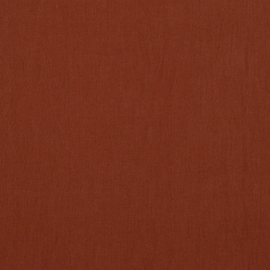 Waterford Linen Fabric In Paprika 3 Waterford Linen Fabric In Paprika
