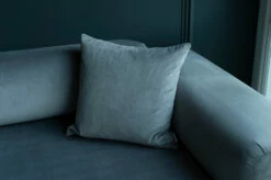 Cushion Cover In Mole Hunstanton Velvet 7 Cushion Cover In Mole Hunstanton Velvet -Jim Lawrence Sales schuml 30