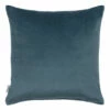 Cushion Cover In Teal Hunstanton Velvet 1 Cushion Cover In Teal Hunstanton Velvet -Jim Lawrence Sales schute 11