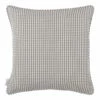 Cushion Cover In Stone Grey Longford Gingham 2 Cushion Cover In Stone Grey Longford Gingham -Jim Lawrence Sales sclgsg 11