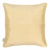 Cushion Cover In Buttermilk Plain Silk 1 Cushion Cover In Buttermilk Plain Silk -Jim Lawrence Sales scsibm 11