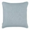 Cushion Cover In Blue Waterford