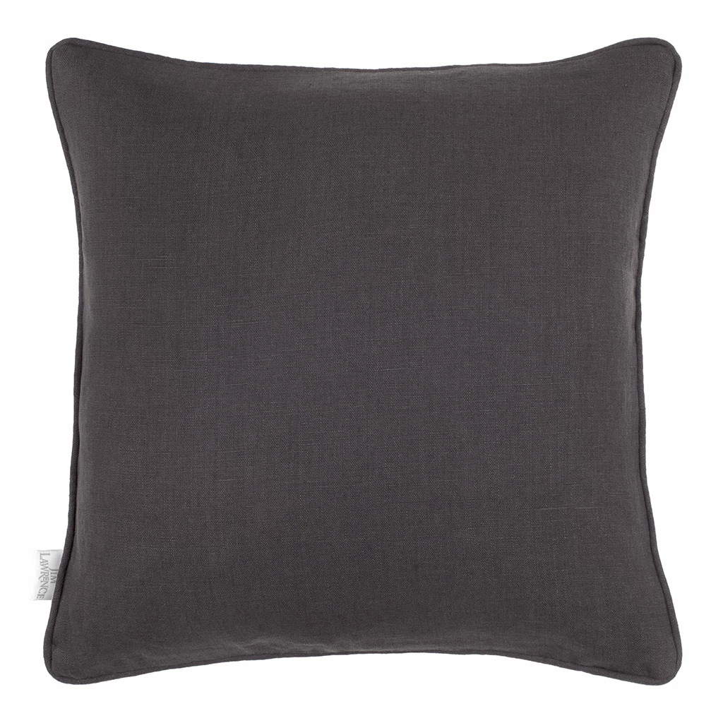 Cushion Cover In Elephant Waterford 3 Cushion Cover In Elephant Waterford