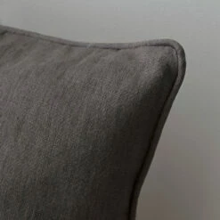 Cushion Cover In Elephant Waterford 5 Cushion Cover In Elephant Waterford -Jim Lawrence Sales scwael 12