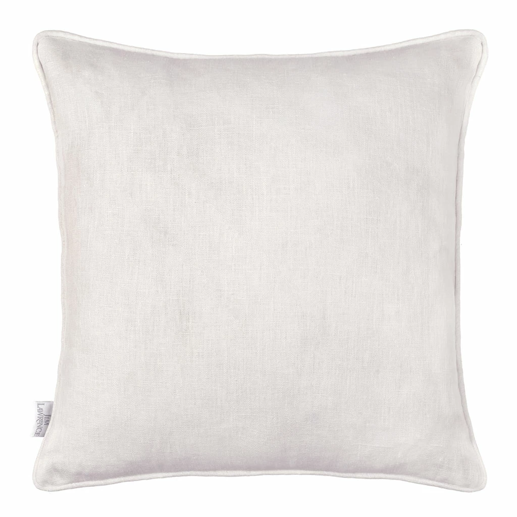 Cushion Cover In Off White Waterford 3 Cushion Cover In Off White Waterford