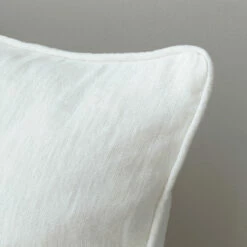 Cushion Cover In Off White Waterford 7 Cushion Cover In Off White Waterford -Jim Lawrence Sales scwaow 12