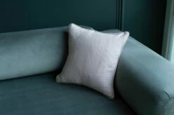 Cushion Cover In Vintage Pink Waterford 6 Cushion Cover In Vintage Pink Waterford -Jim Lawrence Sales scwavp 30