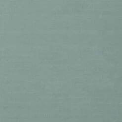 Faux Silk Fabric In Aquamarine