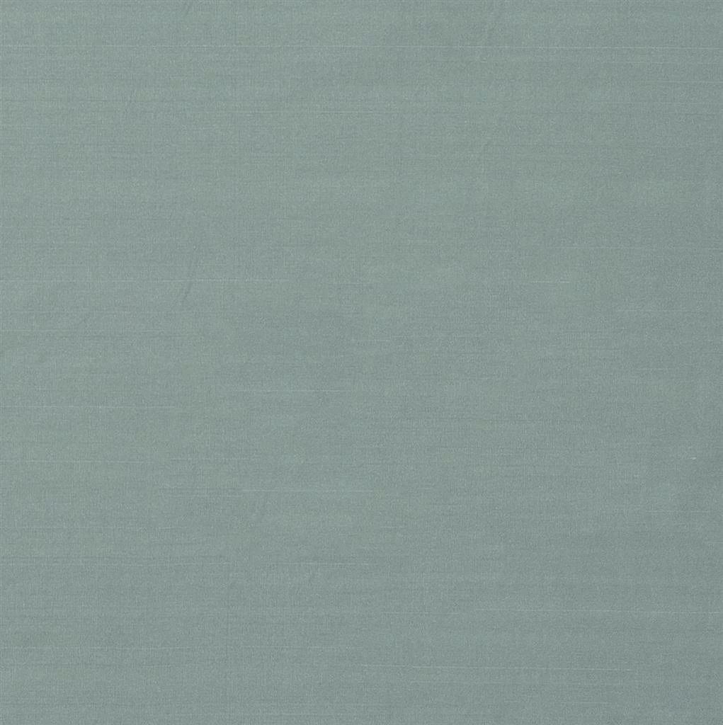 Faux Silk Fabric In Aquamarine 3 Faux Silk Fabric In Aquamarine