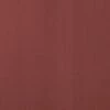 Faux Silk Fabric In Old Red -Jim Lawrence Sales srfsor 1