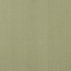 Faux Silk Fabric In Pale Green