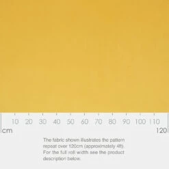 Hunstanton Velvet Fabric In Saffron -Jim Lawrence Sales srhusa 20