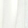 Lara Voile Fabric In White (Double Width) 2 Lara Voile Fabric In White (Double Width) -Jim Lawrence Sales srlawh 1