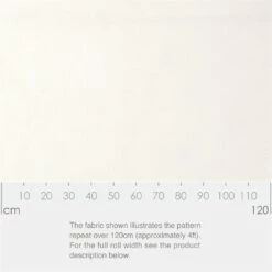 Lara Voile Fabric In White (Double Width) 7 Lara Voile Fabric In White (Double Width) -Jim Lawrence Sales srlawh 3