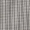 Longford Gingham Fabric In Stone Grey