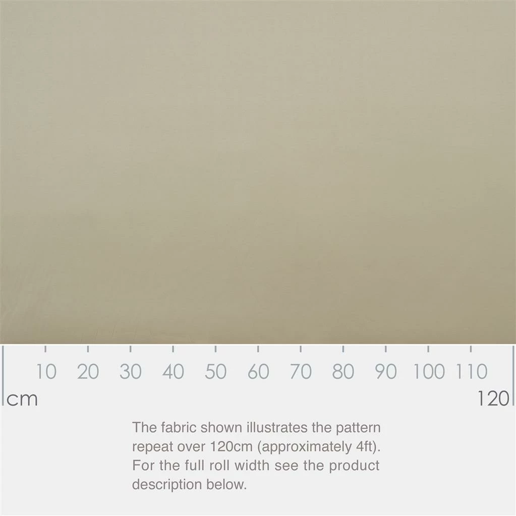 Satin Fabric In Pale Smoke 4 Satin Fabric In Pale Smoke - Image 2