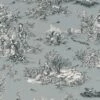 Pastoral Toile De Jouy Fabric In Grey 1 Pastoral Toile De Jouy Fabric In Grey -Jim Lawrence Sales srtjpg 1