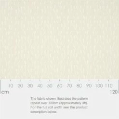 Wheatfield Fabric In Natural -Jim Lawrence Sales srwfna 2